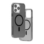 کاور لِولو مدل magsafe clara مناسب برای گوشی موبایل اپل iPhone 14 - تصویر 3