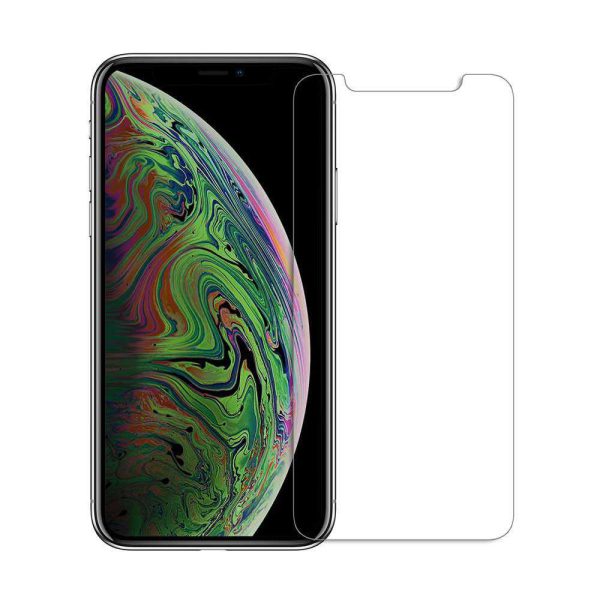 محافظ صفحه نمایش ای  Glass Green 2.5D AG برای iPhone 11 Pro Max - برند گرین لاین Green lion