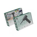 گردگیر شارژی گرین لاین مدل Air Duster - تصویر 3