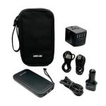 کیف لوازم جانبی گرین لاین مدل 6in1 Universal Travel Bag