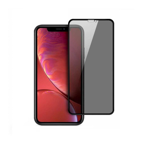 محافظ صفحه نمایش گرین لاین مدل 3D Privacy برای iphone 11 pro