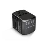 آداپتور چند کاره گرین لاین مدل Universal Travel Adapter