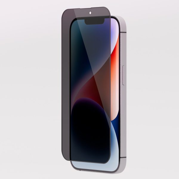 محافظ صفحه نمایش لولو مناسب برای iPhone 14 Plus مدل LVLPRIVACYIP14M