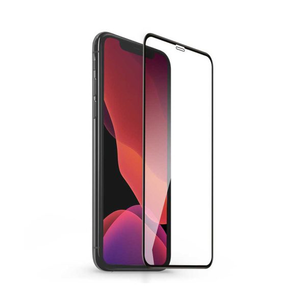 محافظ صفحه گلس مات Green 3D AG برای آیفون 11 - برند گرین لاین Green lion
