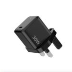 شارژر دیواری 30 واتی گرین لاین مدل GN30WMINIWH