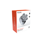 ماشین اصلاح 6 در 1 پرودو مدل PD-LS6IN1S - تصویر 4