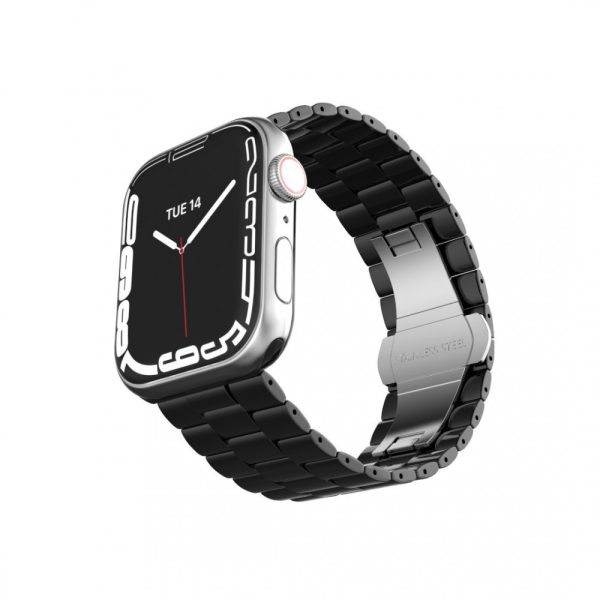 بند ساعت  لِوِلو مدل  Enigma Ceramic