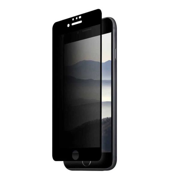 محافظ صفحه نمایش گرین لاین مدل 3D Privacy برای iphone 7 / 8