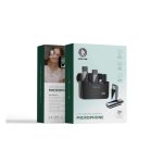 میکروفون بی سیم گرین لاین مدل Type-C | GN2IN1DDMTC - تصویر 4