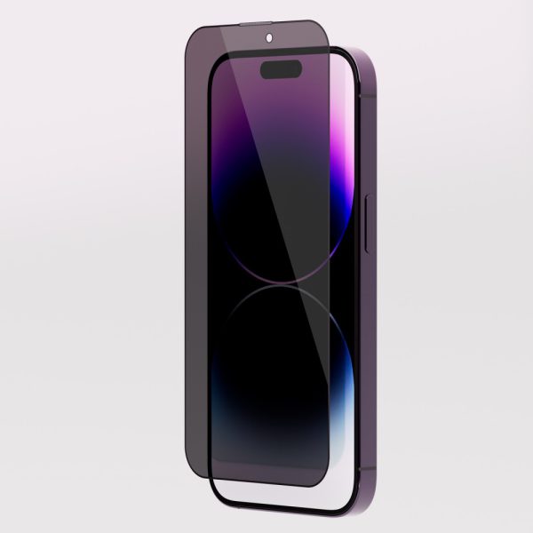 محافظ صفحه نمایش لولو مناسب برای iPhone 14 Pro مدل LVLPRIVACYIP14PM