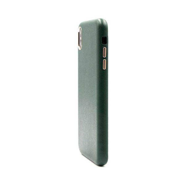 قاب پشتی چرمی کلاسیک برای آیفون Xs/Max -  - برند پرودو Porodo