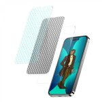 محافظ صفحه نمایش گرین لاین مدل 3D Curved برای iPhone 14 Pro Max