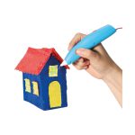 قلم طراحی سه بعدی کودکان پرودو مدل 3D-PEN - تصویر 2