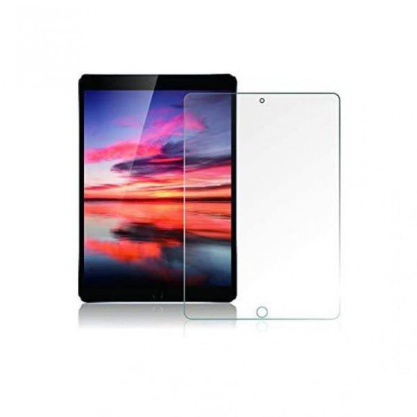 محافظ صفحه نمایش ای Full HD  برای iPad Air 3 / 10.5 اینچ - برند گرین لاین Green lion