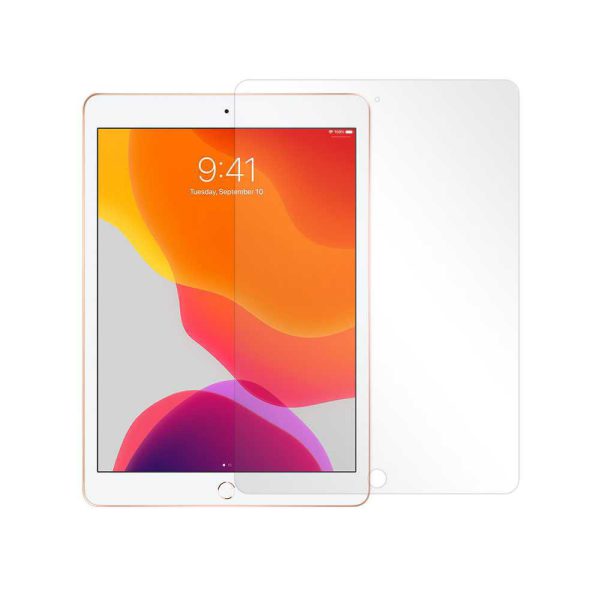 محافظ صفحه نمایش پرودو مدل Tempered Glass برای iPad Pro 10.2