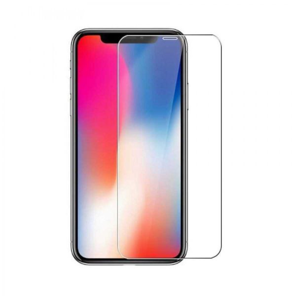 محافظ صفحه نمایش پرودو مدل Tempered Glass برای iphone X