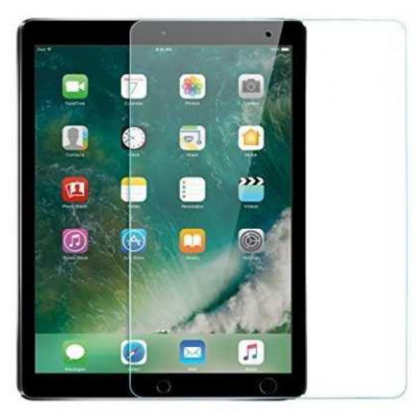محافظ صفحه نمایش پرودو مدل Tempered Glass برای iPad Pro 10.5