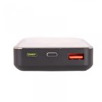 پاوربانک گرین لاین مدل Transparent MagSafe ظرفیت 10000 میلی‌آمپر ساعت - تصویر 2