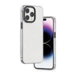 کاور لولو مدل Sensa مناسب برای گوشی موبایل اپل iPhone 14 Pro
