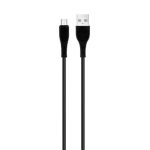 شارژر فندکی گرین لاین مدل GNCC24MCRBK به همراه کابل تبدیل USB-C - تصویر 3