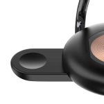 شارژر بی سیم گرین لاین مدل GN3MAGHUBBK - تصویر 4