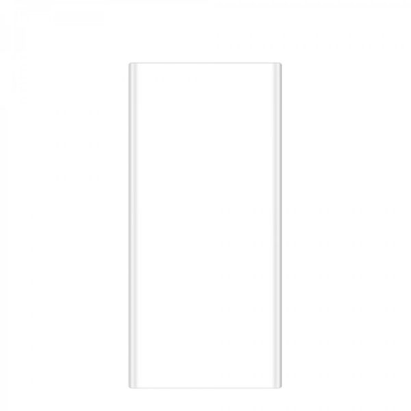 محافظ صفحه گلس ای سه بعدی UV  برای Samsung Galaxy S22 Plus - Clear - برند گرین لاین Green lion