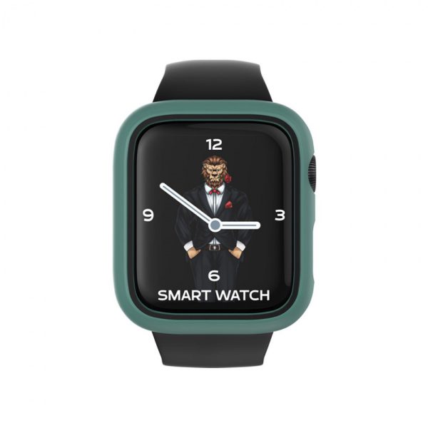 قاب محافظ Green Slim Guard Pro with Glass برای Apple Watch 40mm -  - برند گرین لاین Green lion
