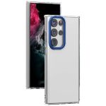 کاور لولو مدل Clara Metallica مناسب برای گوشی موبایل سامسونگ Galaxy S23 Ultra - تصویر 2