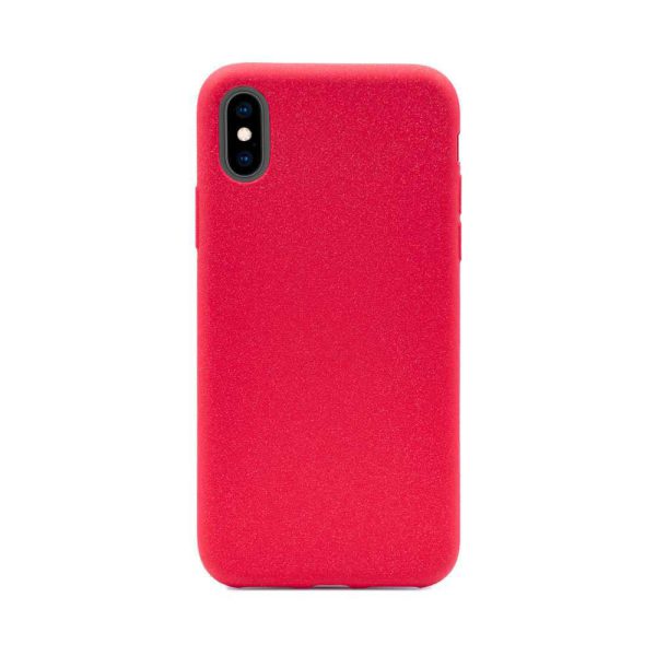 قاب TPU سری Armor برای iPhone Xs Max - مشکی - برند پرودو Porodo