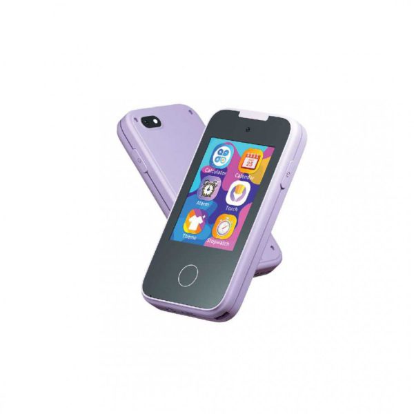 موبایل کودک گرین لاین مدل KIDS SMARTPHONE 2.8