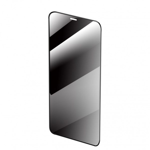 محافظ صفحه نمایش گرین لاین مدل 3D Unbreakable Privacy برای iphone 11 Promax
