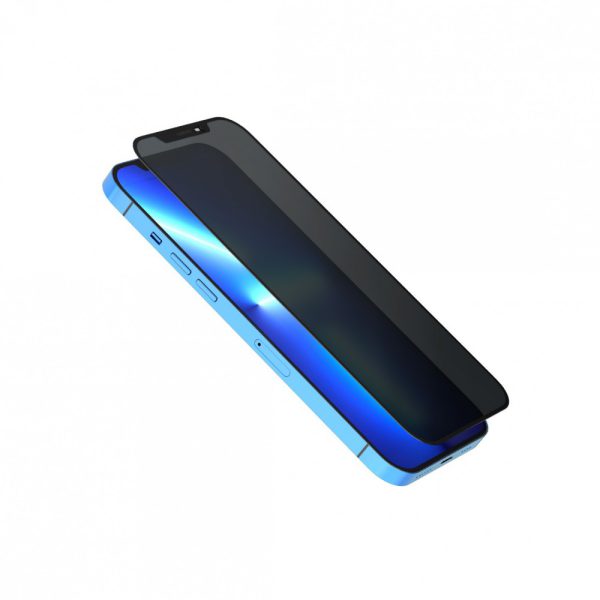 محافظ صفحه نمایش لولو مناسب برای iPhone 13 Pro Max مدل 333316