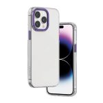 کاور لولو مدل Sensa مناسب برای گوشی موبایل اپل iPhone 14 Pro - تصویر 3