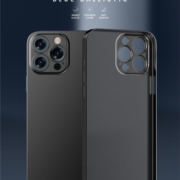 قاب  کومودو برای iPhone 13 Pro Max 6.7 اینچی - آبی - برند گرین لاین Green lion