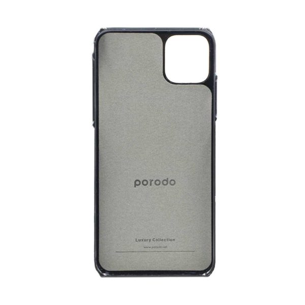قاب design 10 پرودو مناسب برای iPhone 11 Pro مدل PDFLC1158002