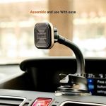هولدر گوشی پرودو مدل ALUFLMM - تصویر 2