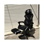 صندلی گیمینگ گرین لاین مدل Chair Pro GNCHAIR - تصویر 4