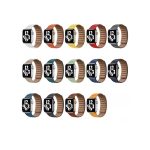 بند ساعت گرین لاین مدل Leather Link مناسب برای 42/44/45/49MM - تصویر 3