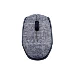 موس بی سیم گرین لاین مدل GNM100GY