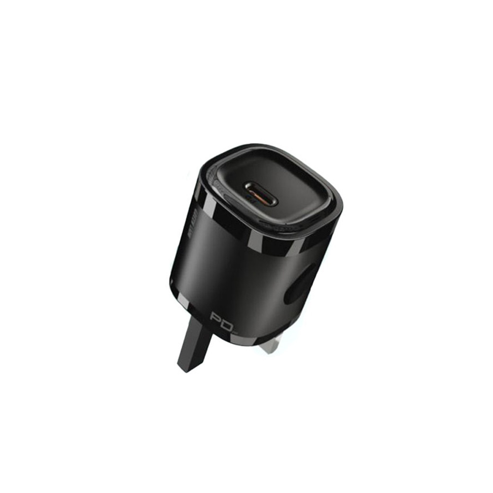 GN20PDUKWCCBK شارژر دیواری 20 وات گرین لاین مدل GN20PDUKWCCBK - تصویر 1