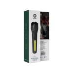 چراغ قوه مینی گرین لاین مدل GN2IN1ATORCH - تصویر 4