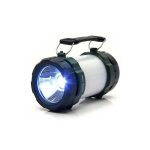 چراغ کمپینگ گرین لاین مدل GN2IN1CLIGHT - تصویر 5