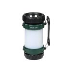 چراغ کمپینگ گرین لاین مدل GN2IN1CLIGHT - تصویر 2