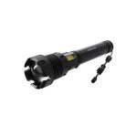 چراغ قوه شارژِی گرین لاین مدل GN2IN1RTOR