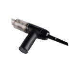 جارو شارژی گرین لاین مدل GN2IN1VCMDST