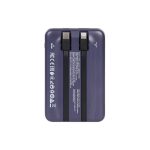 پاوربانک گرین لاین مدل GN2INMGPB10 22.5W ظرفیت 10000 میلی آمپر ساعت - تصویر 3