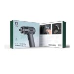 پیچ گوشتی شارژی گرین لاین مدل GN35IN1ELSDG - تصویر 3