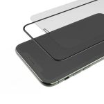 محافظ صفحه نمایش گرین لاین مدل 3D Silicone AG/matte برای iPhone 12 / 12 Pro