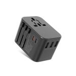 آداپتور شارژر گرین لاین مدل Multifunction Travel Adapter