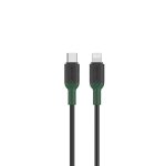 کابل USB-C به Lightning PD  گرین لاین مدل GNCPCLTG3M